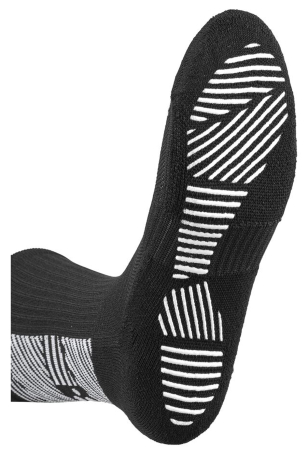 Gripsocken | Craft | Unisex black