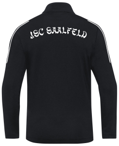 Freizeitjacke | Kinder/Herren | JAKO Classico | schwarz | JSC Saalfeld