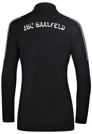Freizeitjacke | Damen | JAKO Classico | schwarz | JSC...