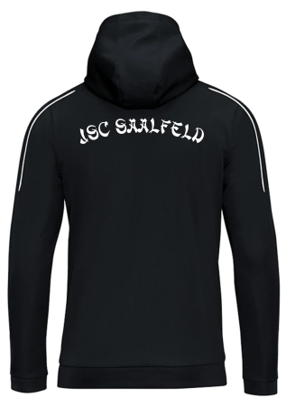 Kapuzenjacke | Damen | JAKO Classico | schwarz | JSC...