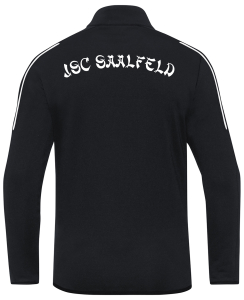 Trainingsjacke | Kinder/Erwachsene | JAKO Classico | schwarz | JSC Saalfeld