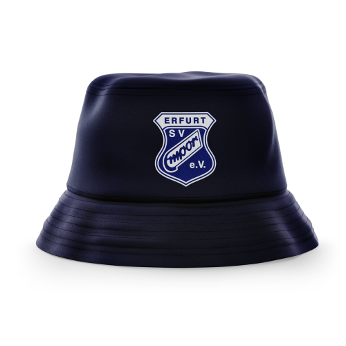 Fischerhut | Logo | navy | SV Empor Erfurt
