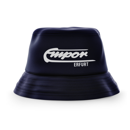 Fischerhut | Classics | navy | SV Empor Erfurt