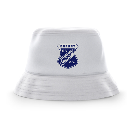 Fischerhut | Logo | weiß | SV Empor Erfurt