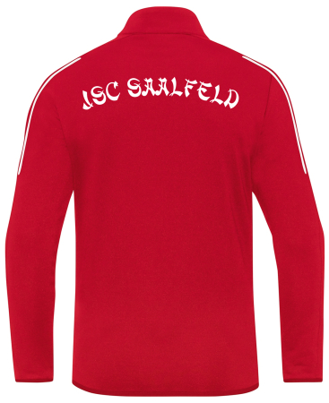 Trainingsjacke | Kinder/Erwachsene | JAKO Classico | rot...