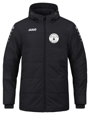Winterjacke mit Kapuze | JAKO Team | Kinder/Erwachsene |...