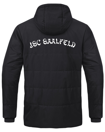Winterjacke mit Kapuze | JAKO Team | Kinder/Erwachsene |...