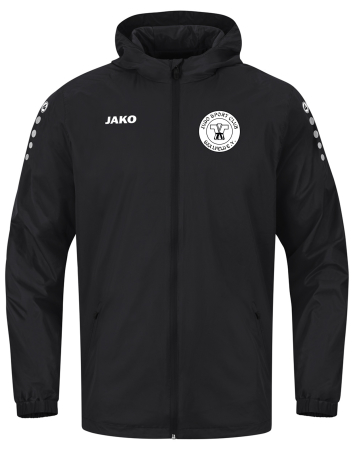 Allwetterjacke | JAKO Team 2.0 | Kinder/Erwachsene |...