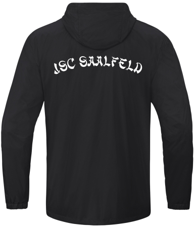 Allwetterjacke | JAKO Team 2.0 | Kinder/Erwachsene |...