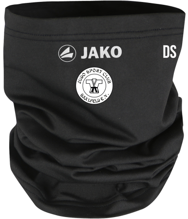 Neckwarmer Funktion Unisex | JSC Saalfeld