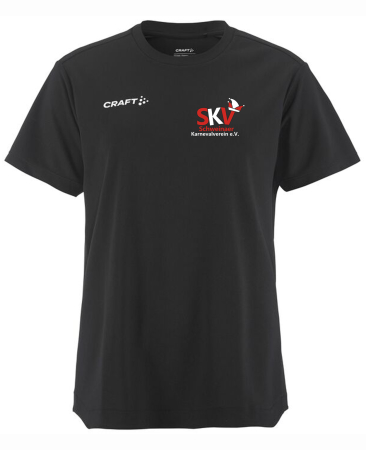 T-Shirt | Craft Evolve 2.0 Structured Jersey | Damen |...