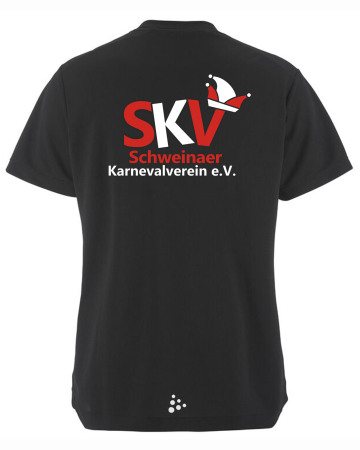T-Shirt | Craft Evolve 2.0 Structured Jersey | Damen |...
