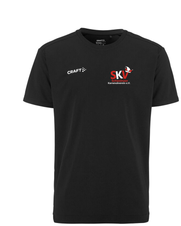 T-Shirt | Craft Evolve 2.0 Structured Jersey | Kinder |...