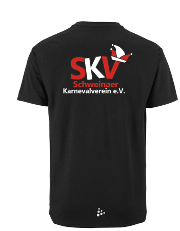 T-Shirt | Craft Evolve 2.0 Structured Jersey | Kinder |...