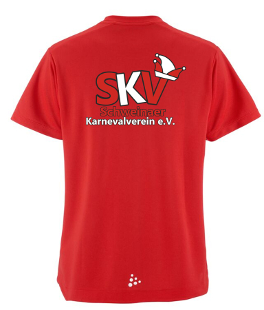T-Shirt | Craft Evolve 2.0 Structured Jersey | Damen |...