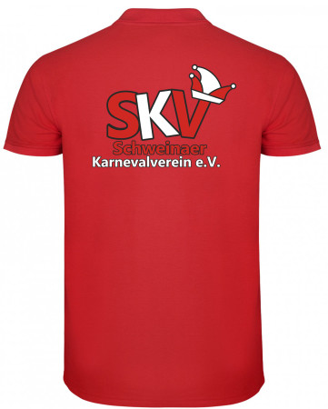 Polo | Craft Progress | Kinder | schwarz | Schweinaer...