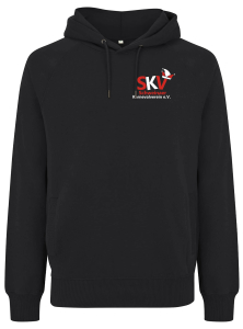 Hoodie | Herren | Built your Brand | schwarz | Schweinaer Karnevalverein e.V.