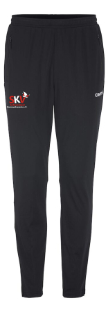 Trainingshose | Craft Evolve 2.0 | Herren | schwarz |...