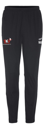 Trainingshose | Craft Evolve 2.0 | Herren | schwarz |...