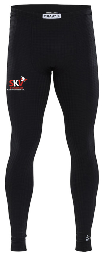 Leggings/Funktionsunterwäsche | Craft Progress | Herren | schwarz | Schweinaer Karnevalverein e.V.