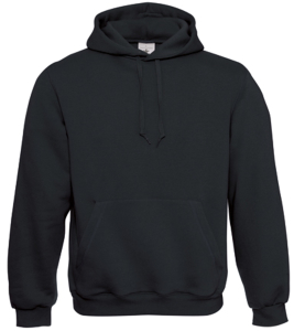 Hoodie | Herren | schwarz | Kirmesgesellschaft Lauterbach