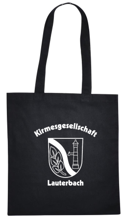 Bag For Life - Long Handles | schwarz |...
