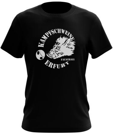 T-Shirt Unisex | Build your Brand | Kampfschweine |...
