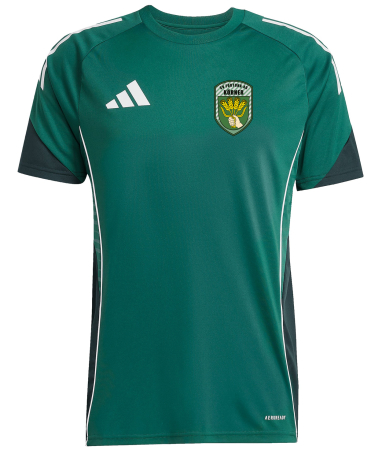 Training Jersey | Herren | adidas TIRO 25 | dark green |...