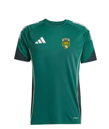 Training Jersey | Kinder | adidas TIRO 25 | dark green |...