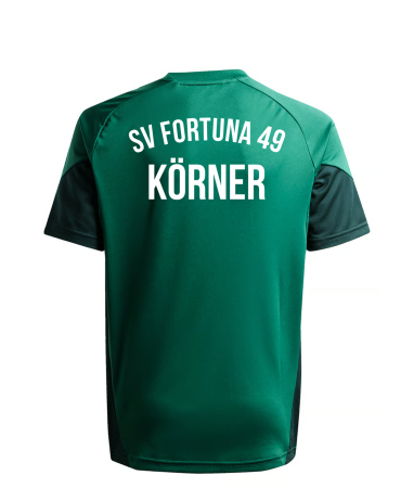 Training Jersey | Kinder | adidas TIRO 25 | dark green |...