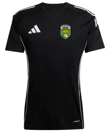 Training Jersey | Herren | adidas TIRO 25 | black | SV...