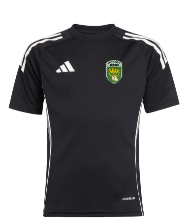 Training Jersey | Kinder | adidas TIRO 25 | black | SV...