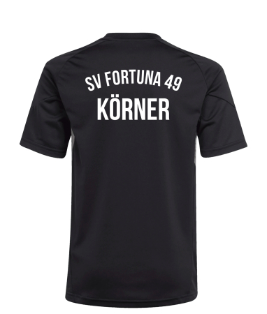 Training Jersey | Kinder | adidas TIRO 25 | black | SV...