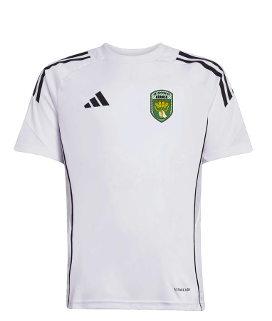 Training Jersey | Kinder | adidas TIRO 25 | white | SV...