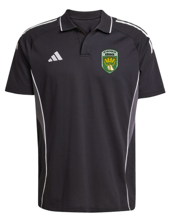 Polo | Herren | adidas TIRO 25 | black | SV Fortuna 49...