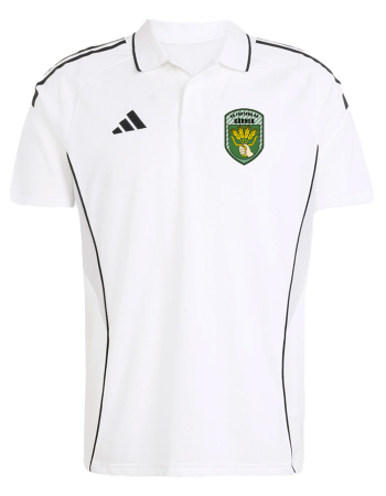 Polo | Herren | adidas TIRO 25 | white | SV Fortuna 49...