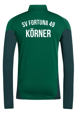 Training Top | Herren | adidas TIRO 25 | dark green | SV...
