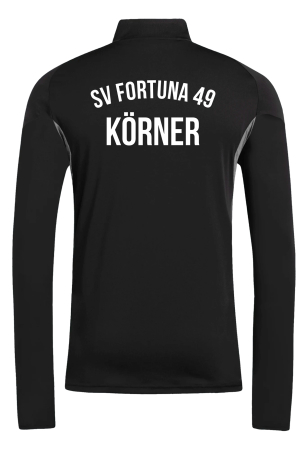 Training Top | Herren | adidas TIRO 25 | black | SV...