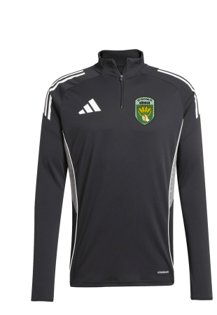 Training Top | Kinder | adidas TIRO 25 | black | SV...