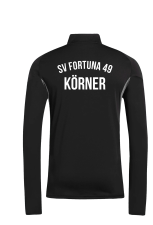 Training Top | Kinder | adidas TIRO 25 | black | SV...
