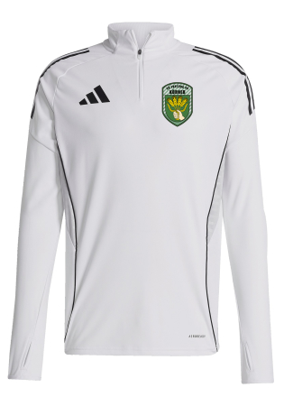 Training Top | Herren | adidas TIRO 25 | white | SV...