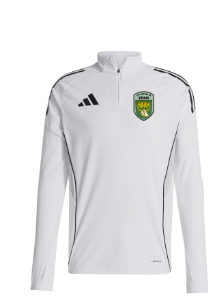 Training Top | Kinder | adidas TIRO 25 | white | SV...