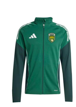Training Jacket | Kinder | adidas TIRO 25 | green | SV...