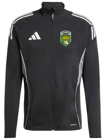 Training Jacket | Herren | adidas TIRO 25 | black | SV...