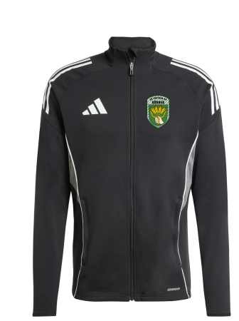 Training Jacket | Kinder | adidas TIRO 25 | black | SV...