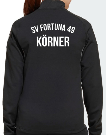 Training Jacket | Kinder | adidas TIRO 25 | black | SV...