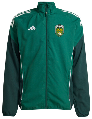 Presentation Jacket | Herren | adidas TIRO 25 | green |...