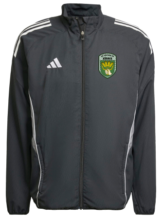 Presentation Jacket | Herren | adidas TIRO 25 | black |...