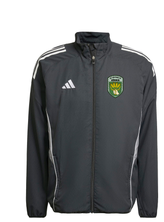 Presentation Jacket | Kinder | adidas TIRO 25 | black |...