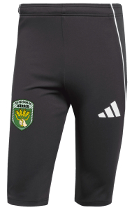 1/2 Pant | Adidas Tiro 25 | Herren | black | SV Fortuna 49 Körner